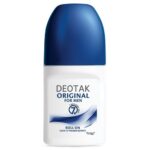 Deotak Deodorant Original Men 35 ml