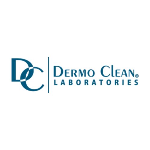 Dermo Clean logosu