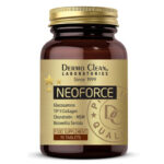 Dermo Clean Neoforce Takviye Edici Gıda 90 Tablet