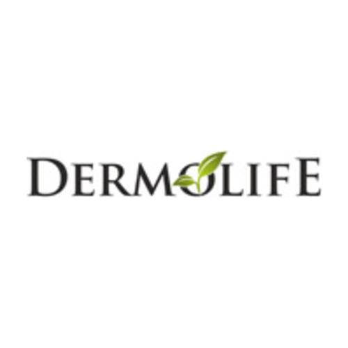 Dermolife logosu