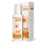 Dexpantonne SPF50+ Güneş Koruyucu Losyon 150 ml - Görsel 3
