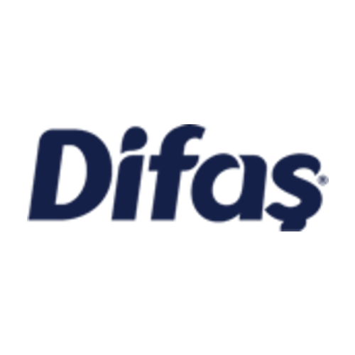 Difaş logosu