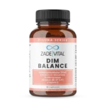 Zade Vital Dim Balance Takviye Edici Gıda 30 Kapsül