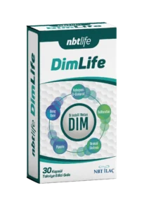 Dimlife