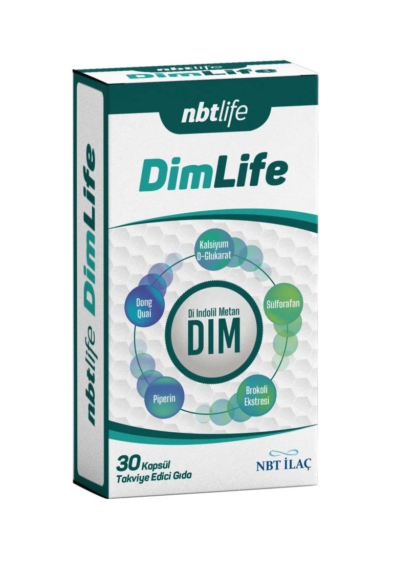 Dimlife