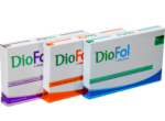 Diofol Folik Asit - Vitamin D3 İçeren Takviye Edici Gıda 60 Tablet - Görsel 2