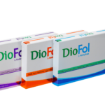 Diofol Folik Asit - Vitamin D3 İçeren Takviye Edici Gıda 30 Tablet