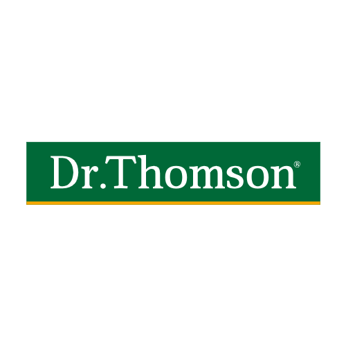 Dr.Thomson logosu