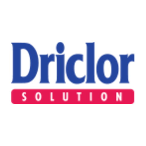 Driclor logosu