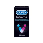 Durex Extreme 10 Adet