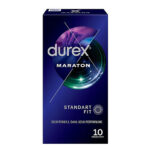 Durex Maraton 10 adet - Görsel 3