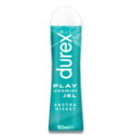 Durex Play Uyarıcı Jel 50 ml - Görsel 3