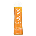Durex Play Uyarıcı Jel Sıcak Dokunuş 100 ml - Görsel 3
