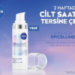 Nivea Cellular Epigenetics Rejuvenating Serum 30 ml