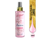 Eda Taşpınar Zanou Cherry Blossom Body Mist 200 ml - Görsel 2