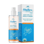 Edis Pharma Huiles Uçucu Yağlar ve Hidrolat Karışımı 120 ml