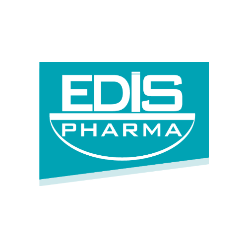Edis Pharma logosu