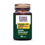 Eeose Bromelain Krom Pikolinat 60 Tablet - Görsel 3
