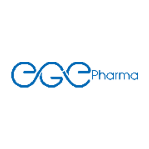 Ege Pharma logosu