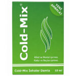 EnaFarma Cold Mix Damla 10 ml
