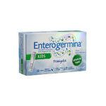 Enterogermina kids probiyotik takviye edici gida 30 flakon