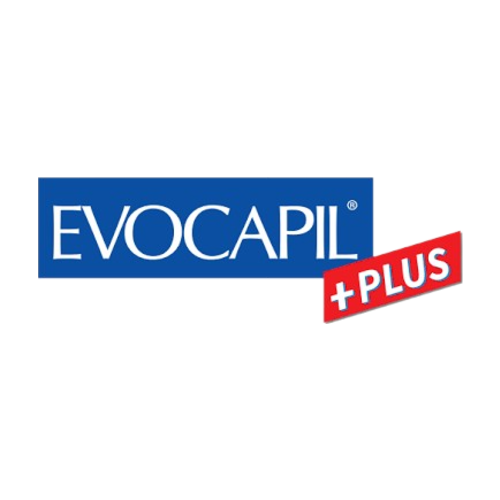 Evocapil logosu