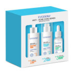 Evoderm Anti-Acne Series Sebum Balancing Set