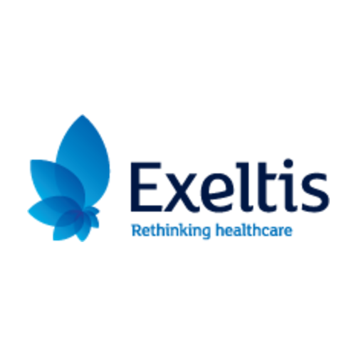 Exeltis logosu