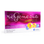 Exeltis Regenesis Max Plus 30 Kapsül