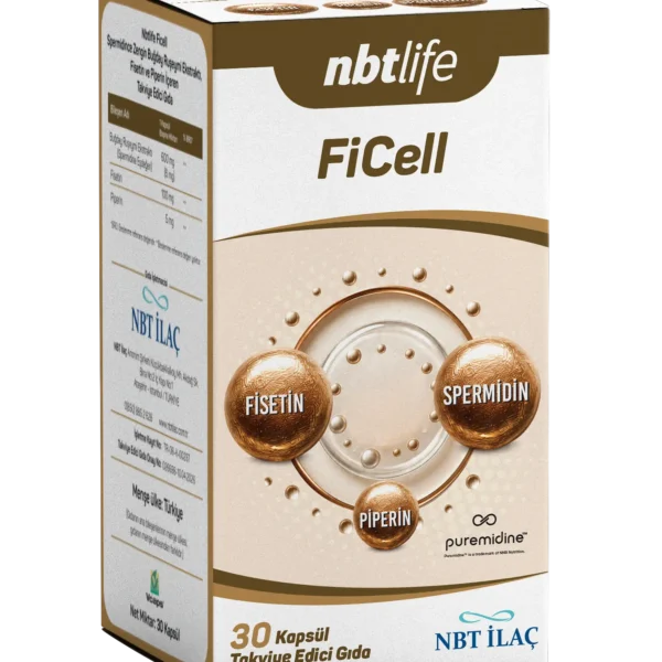 Ficell