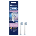 Oral-B Pro Sensitive Clean 4lü Yedek Fırça Başlığı