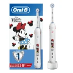 Oral-B Junior 6+ Diş Fırçası