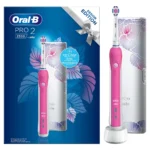 Oral-B Pro Expert Advanced Diş Fırçası 2'li