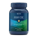 GNC Fish Oil 60 Yumuşak Kapsül - Görsel 2
