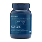 GNC Fish Oil 60 Yumuşak Kapsül - Görsel 3