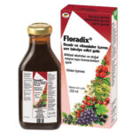 Floradix Sıvı Takviye edici Gıda 250 ml - Görsel 2