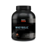 GNC AMP Wheybolic 1798.5 g (33 servis)