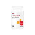 GNC PRO Arginine 90 Tablet