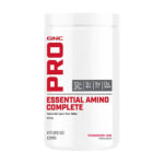 GNC Pro Essential Amino Complete Sporcu Gıdası 450 g