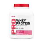 GNC PRO Whey Protein 1985 g (64 servis)