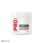 GNC Pro L Glutamine 225 gr