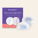 Lansinoh Blue Lock Göğüs Pedi 36 Adet