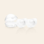 Lansinoh Göğüs Ucu Koruyucu - 2 x 20 mm