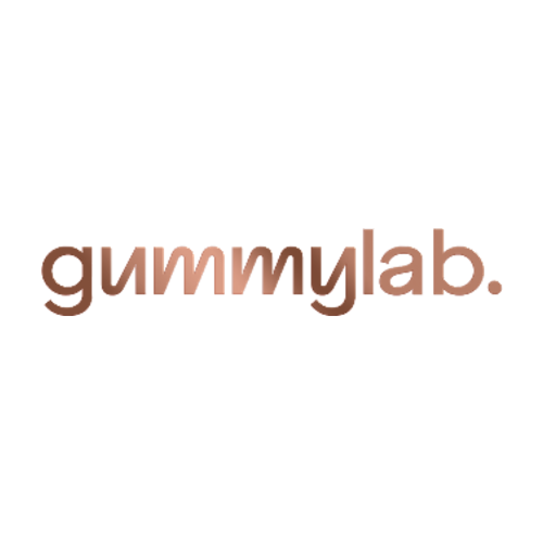 Gummylab. logosu