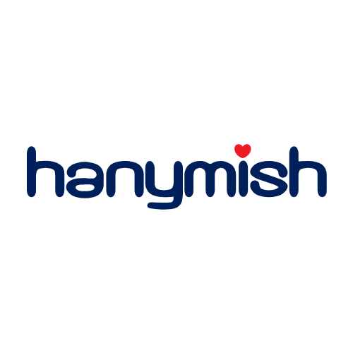 Hanymish logosu