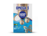 Haver Sitikolin Omega 3 Allday 60 Kapsül - Görsel 2