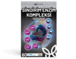 Haver Sitikolin Omega 3 Allday 60 Kapsül - Görsel 3