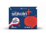 Sitikolin Cognizin 500 mg 30 Kapsül