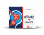 Haver Sitikolin Cognizin Sıvı Takviye Edici Gıda 150 ml - Görsel 3