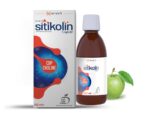 Haver Sitikolin Cognizin Sıvı Takviye Edici Gıda 150 ml